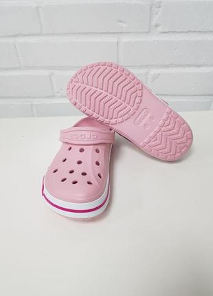 Крокси клоги crocs bayaband, оригінал3 фото