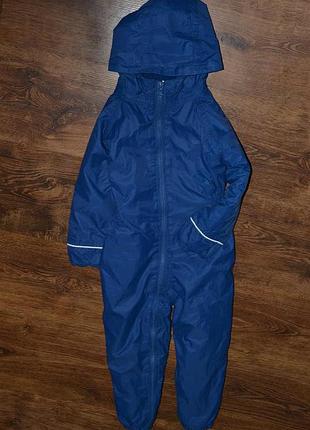 Крутой комбез весна-сень