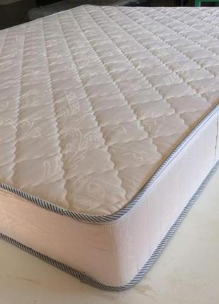 Матрас ортопедический