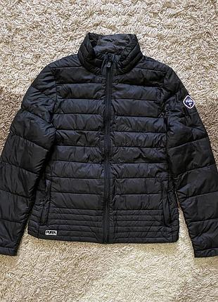 Пуховик puffa