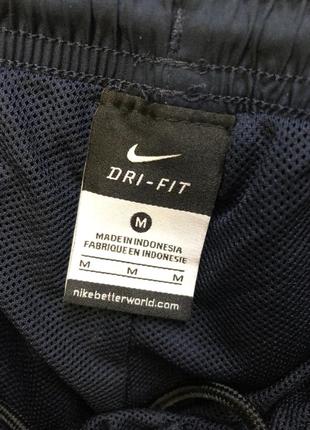 Штани оригінал найк nike dri fit m штани4 фото