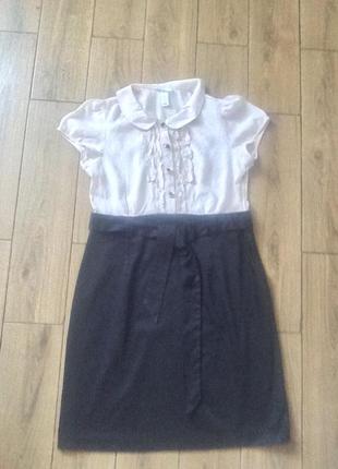 Стильне плаття