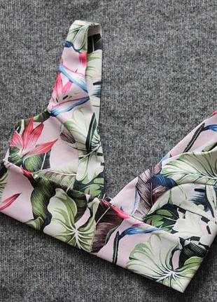 Шикарний топ topshop