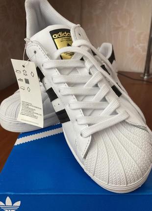 Кросівки adidas superstar оригінал