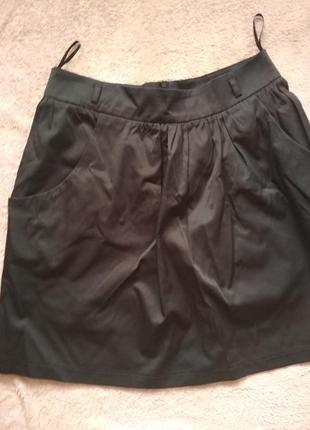 Юбка