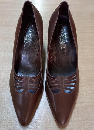 Красиві туфлі розмір 37,5