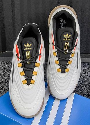 Чоловічі кросівки 7