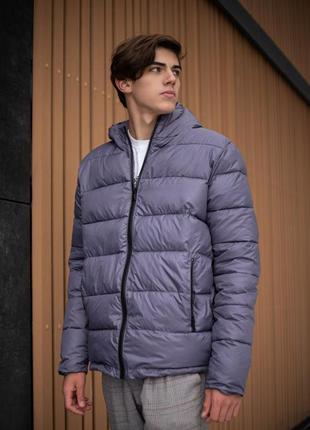 Чоловіча куртка демисезонна