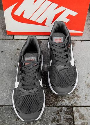 Чоловічі кросівки 7