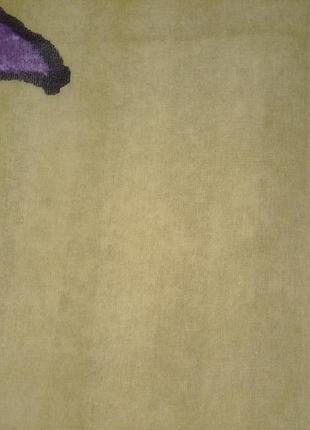 Шелковый оригинальный платок rena lange