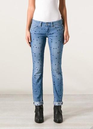 Isabel marant étoile джинсы. размер 40.