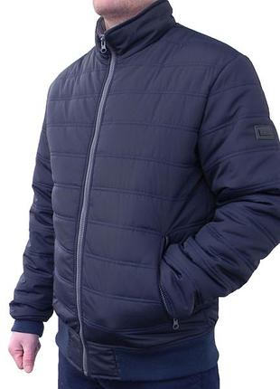 Распродажа!демисезонная мужская куртка!осень 2018. р-ры 48,50.