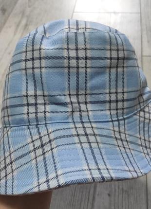 Панама двухсторонняя универсального размера c&a 158/176 см