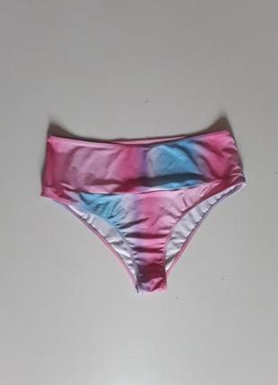 Пляжные плавки