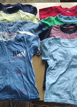 Футболки для мальчика