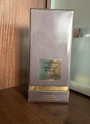 Montale oud tobacco