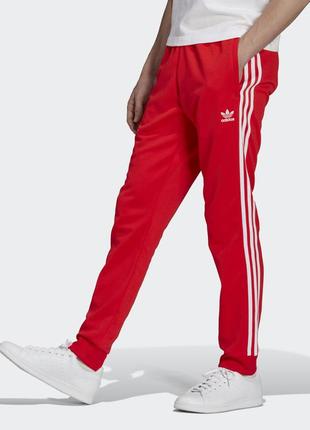 Спортивні штани adidas2 фото