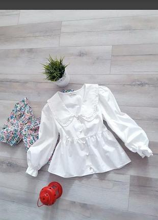 Стильна блузочка