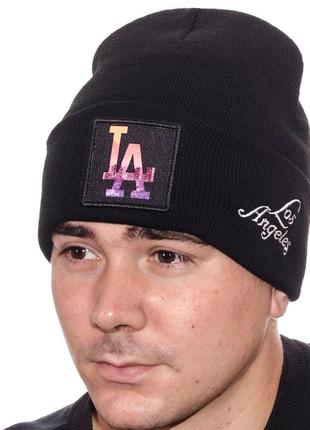 Los angeles l21050 чорний