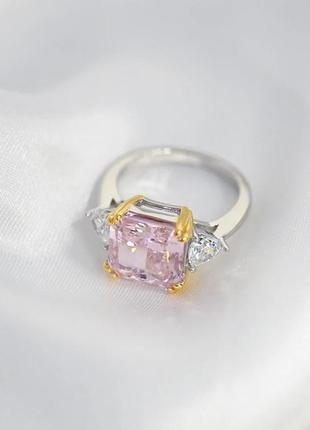 Кольцо в стиле графф