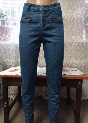 Джинсы denim co.