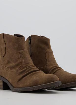 Ковбойські черевики демі blowfish