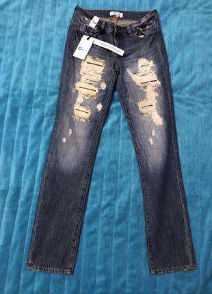 Нові джинси denim. оригінал