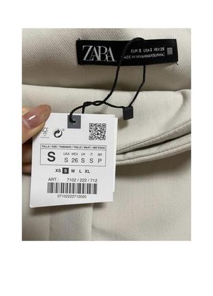 Штани zara s/364 фото