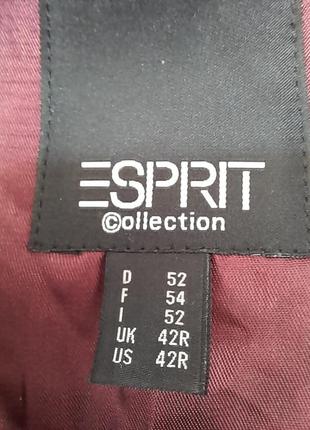 Чоловіче пальто esprit. 5