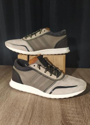 Кросівки adidas los angeles.
