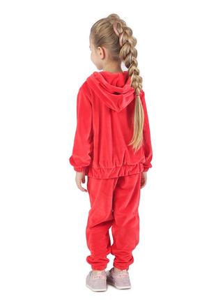Спортивный костюм kai k076195 от тм timbo4 фото