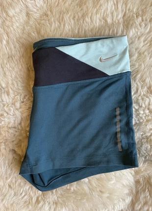 Nike шорты4 фото