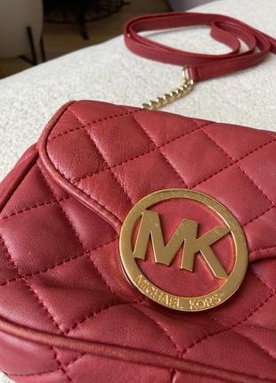 Оригинальная сумка michael kors3 фото