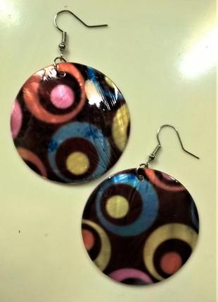 Бижутерия перламутр