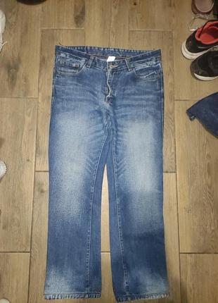 Джинси levis 5181 фото