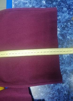 Брюки жіночі. 9