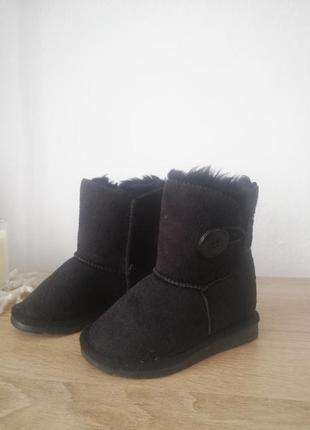 Дитячі ugg4 фото