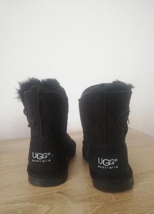 Дитячі ugg1 фото