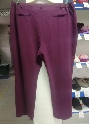 Брюки жіночі. 8