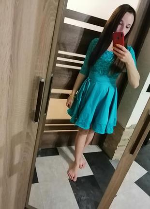 Сукня