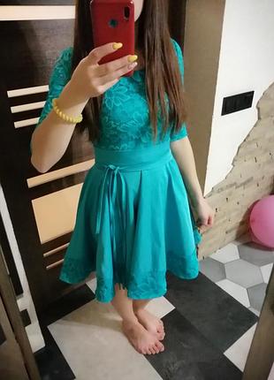 Сукня 3