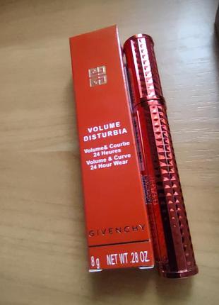 Тушь для ресниц