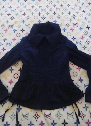 Фирменная ветровка женская savage s