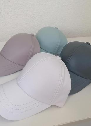 Бейсболка, кепка