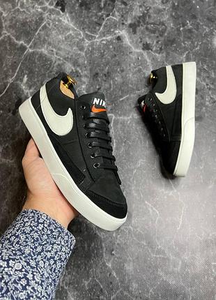 Кроссовки мужские найк minty nike