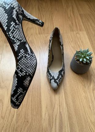 Туфлі 🇺🇸сша🇺🇸