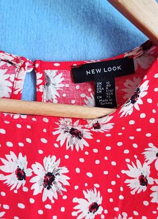 Платье new look 3