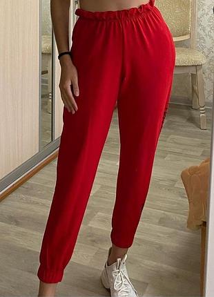 Спортивыеые штани s m