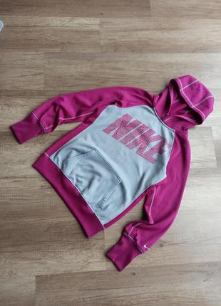 Худи nike
