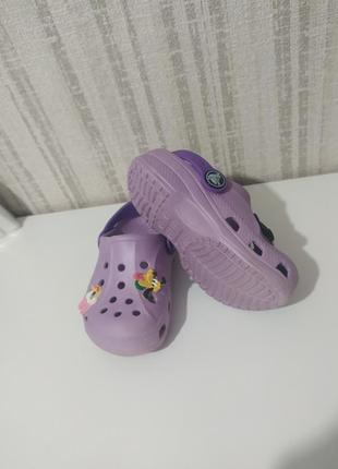 Crocs3 фото